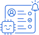 AI + CRM