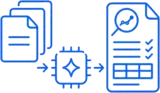 AI-анализ документов