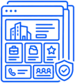 Корпоративные сайты