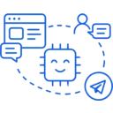 AI-интеграции от 5 000 рублей